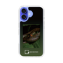 Slim Protection Case［ Green Future Project - Chironius ］