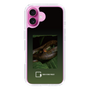 Slim Protection Case［ Green Future Project - Chironius ］