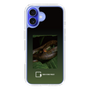 Slim Protection Case［ Green Future Project - Chironius ］