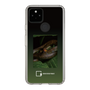 Slim Protection Case［ Green Future Project - Chironius ］