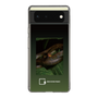 Slim Protection Case［ Green Future Project - Chironius ］