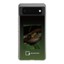Slim Protection Case［ Green Future Project - Chironius ］