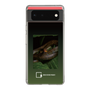 Slim Protection Case［ Green Future Project - Chironius ］