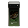 Slim Protection Case［ Green Future Project - Chironius ］