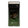 Slim Protection Case［ Green Future Project - Chironius ］