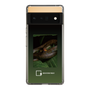Slim Protection Case［ Green Future Project - Chironius ］