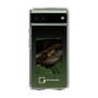 Slim Protection Case［ Green Future Project - Chironius ］