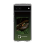 Slim Protection Case［ Green Future Project - Chironius ］