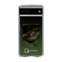 Slim Protection Case［ Green Future Project - Chironius ］