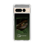 Slim Protection Case［ Green Future Project - Chironius ］