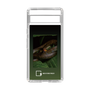 Slim Protection Case［ Green Future Project - Chironius ］