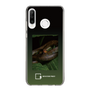 Slim Protection Case［ Green Future Project - Chironius ］
