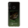 Slim Protection Case［ Green Future Project - Chironius ］