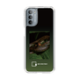 Slim Protection Case［ Green Future Project - Chironius ］