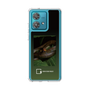 Slim Protection Case［ Green Future Project - Chironius ］