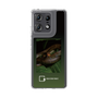 Slim Protection Case［ Green Future Project - Chironius ］