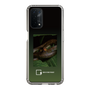 Slim Protection Case［ Green Future Project - Chironius ］