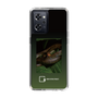 Slim Protection Case［ Green Future Project - Chironius ］