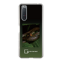 Slim Protection Case［ Green Future Project - Chironius ］