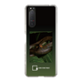 Slim Protection Case［ Green Future Project - Chironius ］