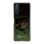Slim Protection Case［ Green Future Project - Chironius ］