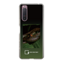 Slim Protection Case［ Green Future Project - Chironius ］