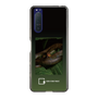 Slim Protection Case［ Green Future Project - Chironius ］