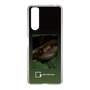 Slim Protection Case［ Green Future Project - Chironius ］