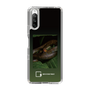 Slim Protection Case［ Green Future Project - Chironius ］