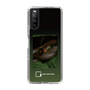 Slim Protection Case［ Green Future Project - Chironius ］