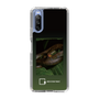 Slim Protection Case［ Green Future Project - Chironius ］