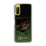 Slim Protection Case［ Green Future Project - Chironius ］