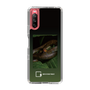 Slim Protection Case［ Green Future Project - Chironius ］