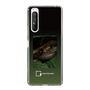 Slim Protection Case［ Green Future Project - Chironius ］