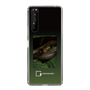Slim Protection Case［ Green Future Project - Chironius ］