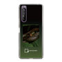 Slim Protection Case［ Green Future Project - Chironius ］