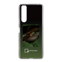 Slim Protection Case［ Green Future Project - Chironius ］