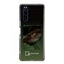 Slim Protection Case［ Green Future Project - Chironius ］