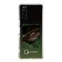 Slim Protection Case［ Green Future Project - Chironius ］
