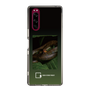 Slim Protection Case［ Green Future Project - Chironius ］