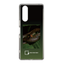Slim Protection Case［ Green Future Project - Chironius ］