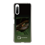 Slim Protection Case［ Green Future Project - Chironius ］