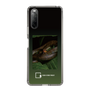 Slim Protection Case［ Green Future Project - Chironius ］