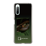 Slim Protection Case［ Green Future Project - Chironius ］