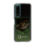 Slim Protection Case［ Green Future Project - Chironius ］