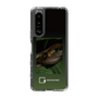 Slim Protection Case［ Green Future Project - Chironius ］