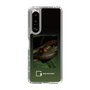 Slim Protection Case［ Green Future Project - Chironius ］