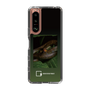 Slim Protection Case［ Green Future Project - Chironius ］