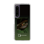 Slim Protection Case［ Green Future Project - Chironius ］