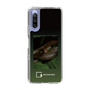 Slim Protection Case［ Green Future Project - Chironius ］